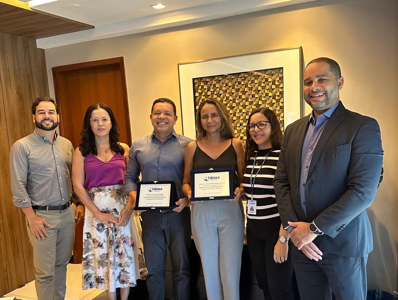 Homenagem conselheiros 01