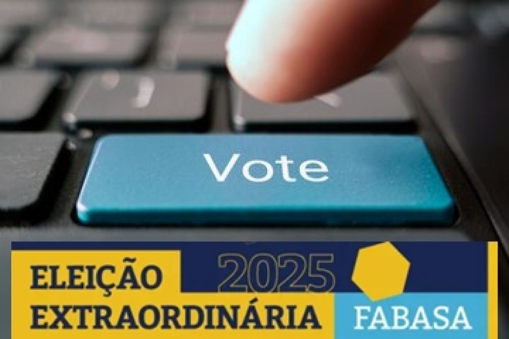 Eleição extraordinária