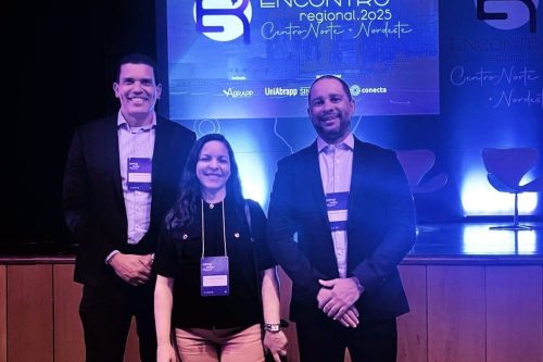 Encontro regional 2025 2